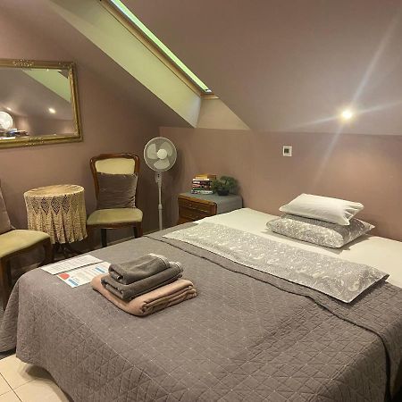 Medison Family Boutique B&B Kielce Exteriör bild