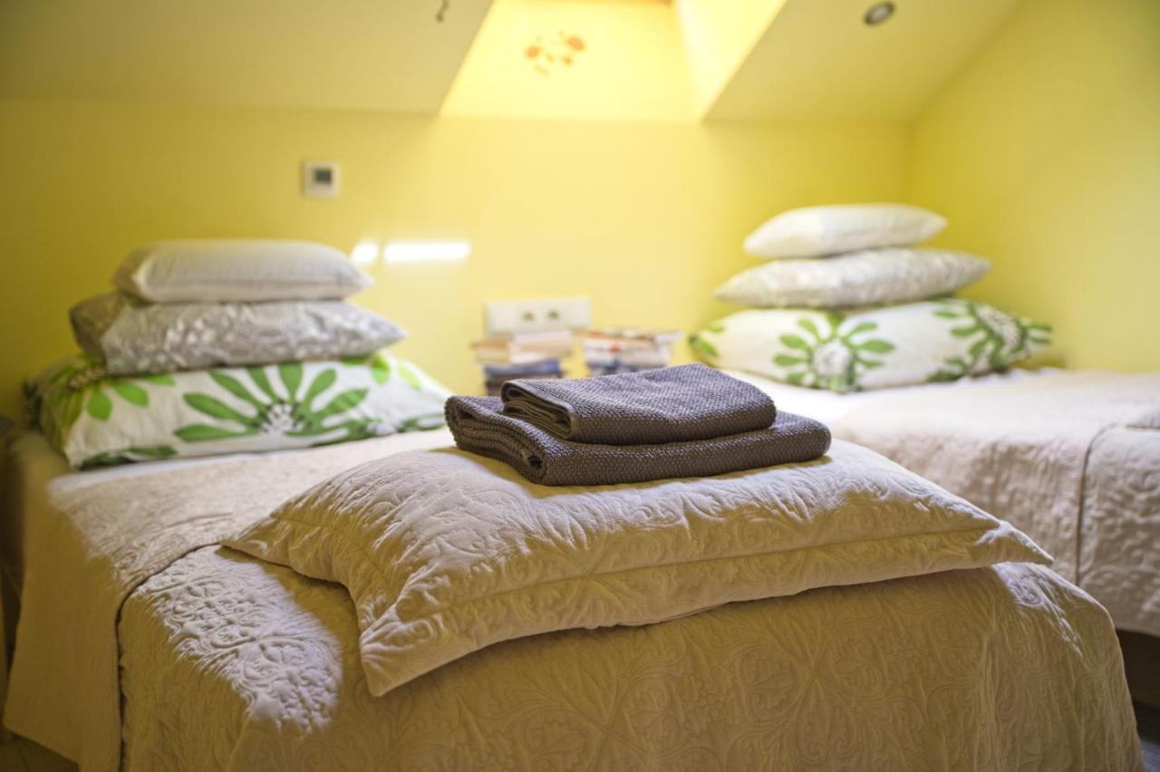 Medison Family Boutique B&B Kielce Exteriör bild