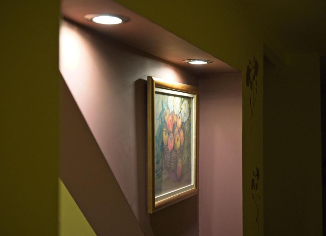Medison Family Boutique B&B Kielce Exteriör bild