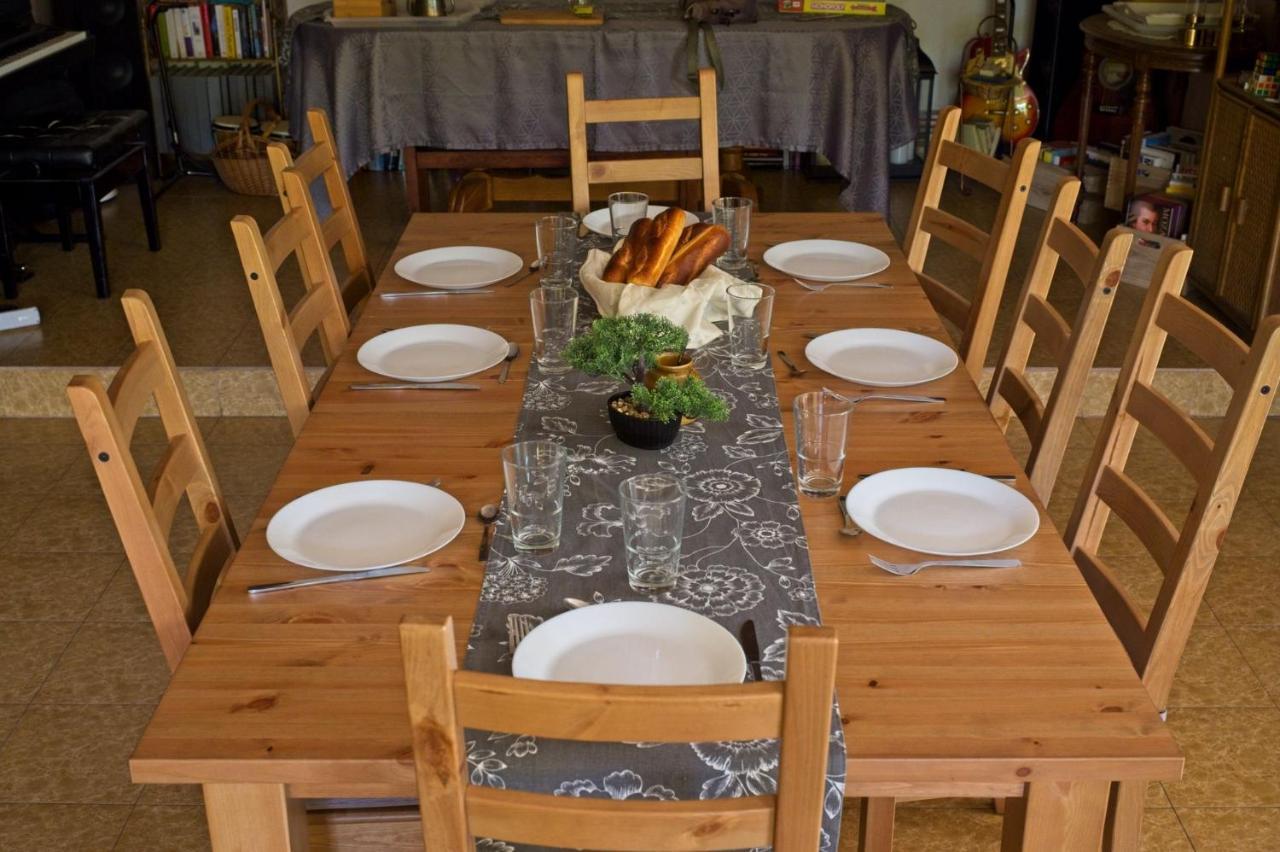 Medison Family Boutique B&B Kielce Exteriör bild