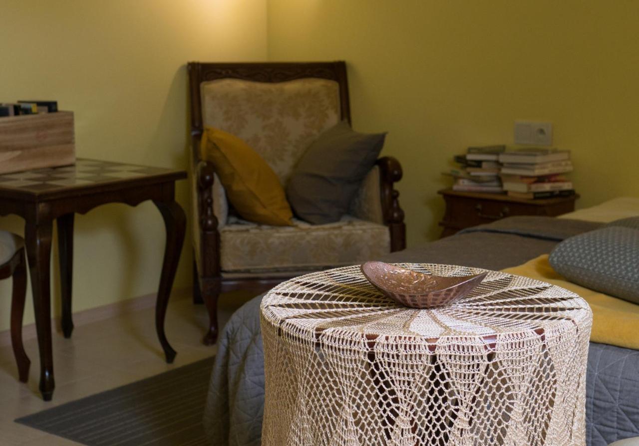 Medison Family Boutique B&B Kielce Exteriör bild